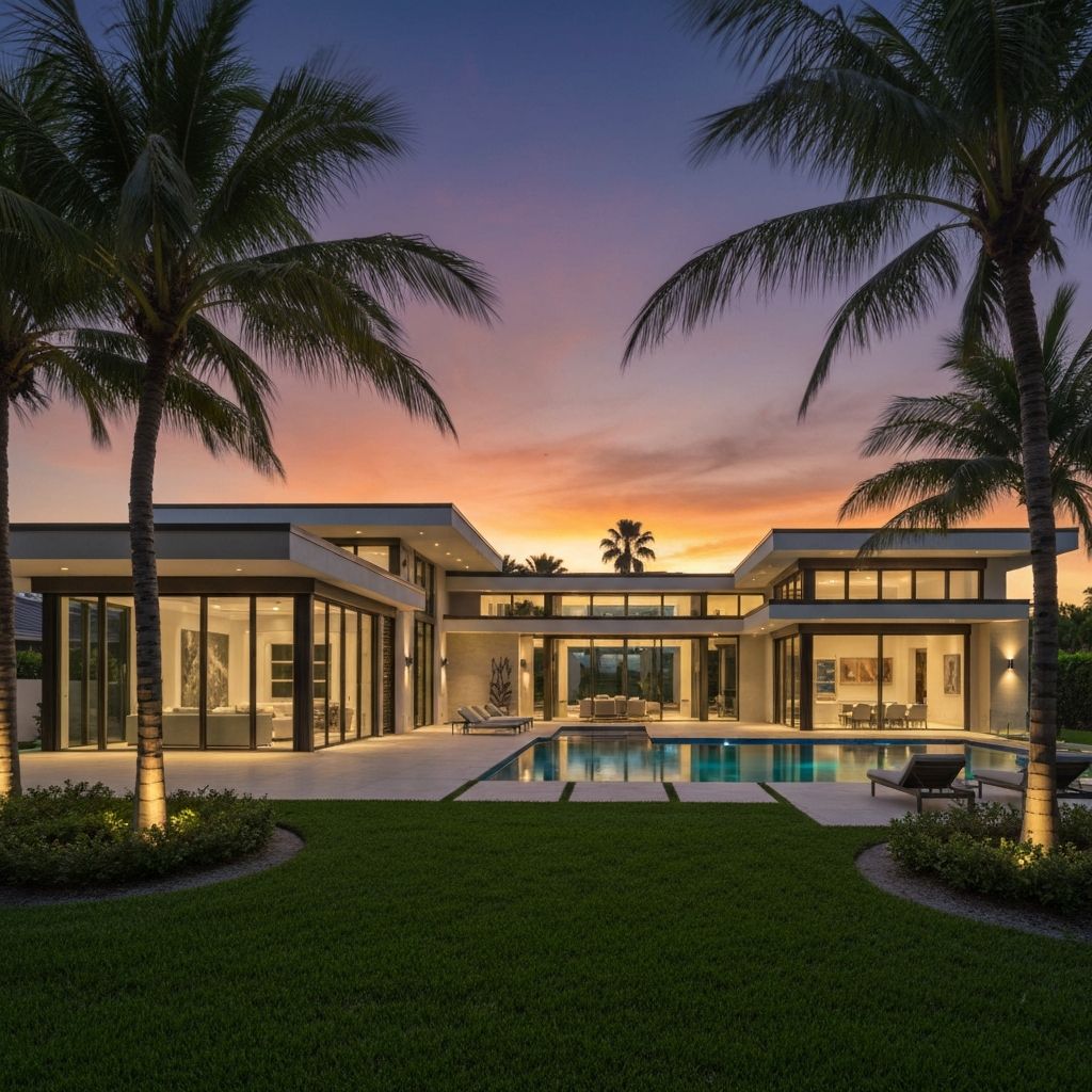 890 Sunset Vista Drive