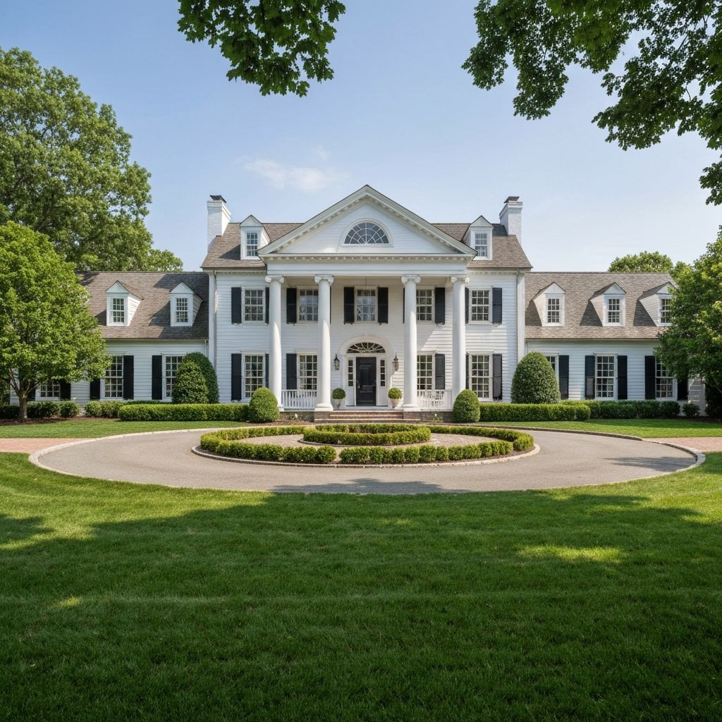 789 Colonial Estate Dr